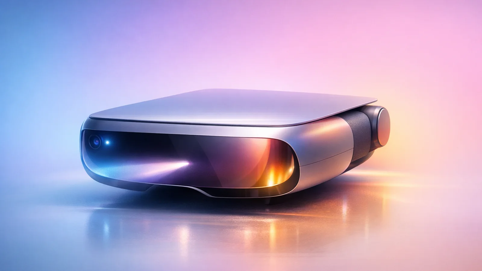 Visuel de couverture pour Apple travaille sur un appareil qu'on n'a jamais vu dans son catalogue