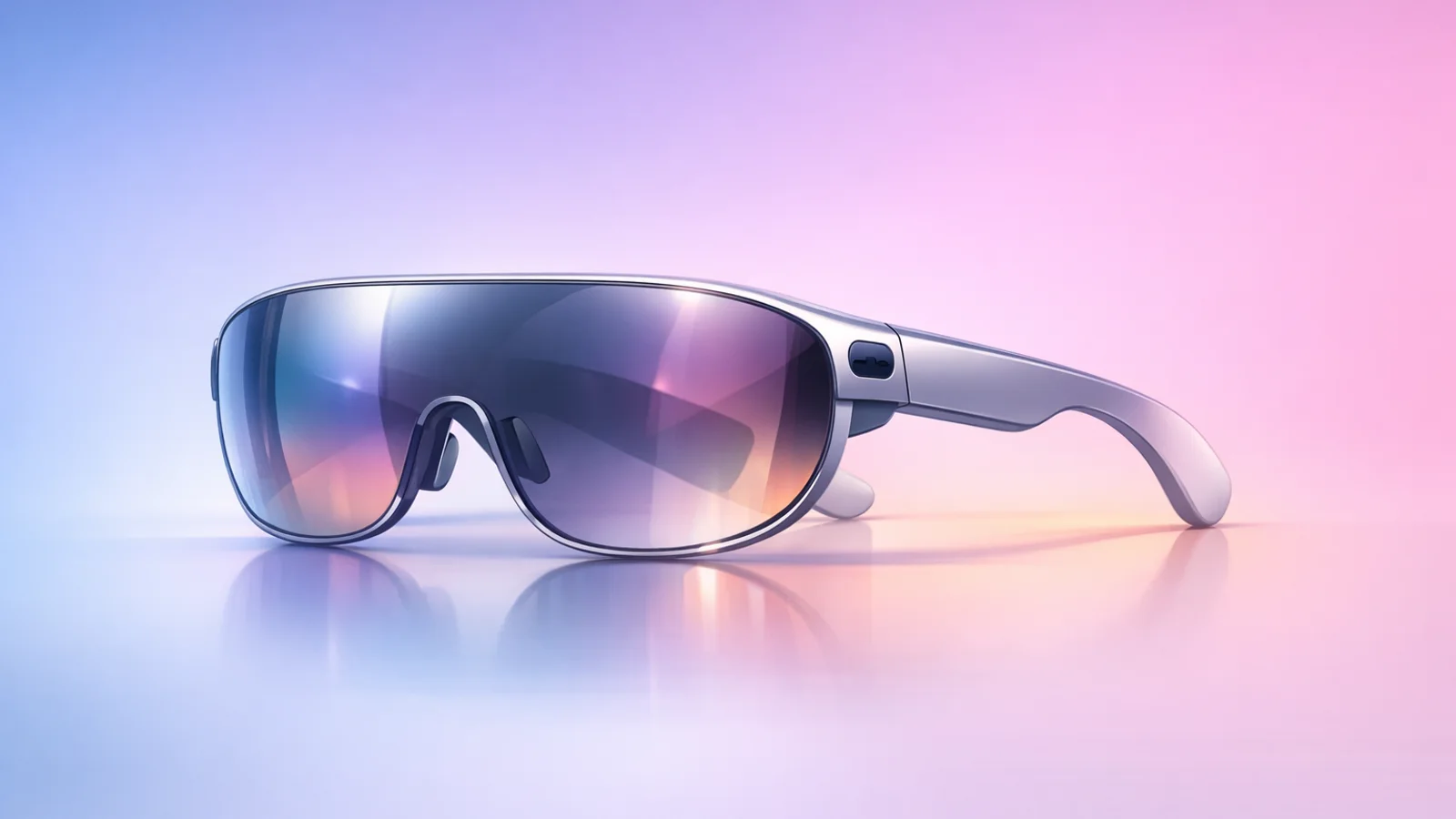 Visuel de couverture pour Apple prépare des lunettes — et ce ne sera pas un Vision Pro miniature