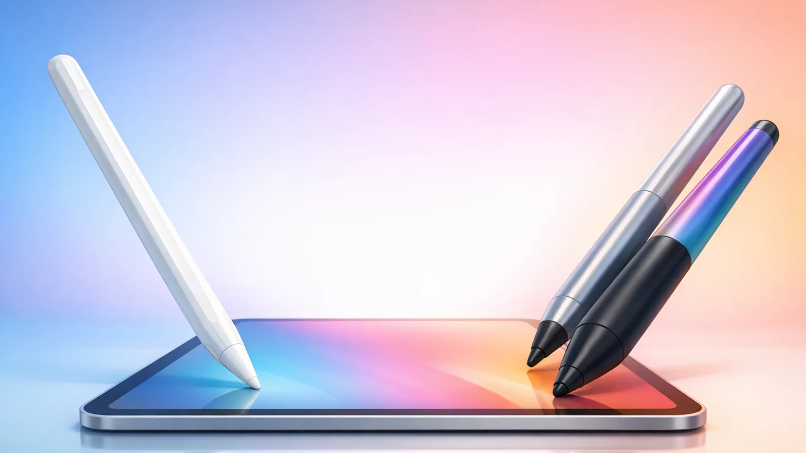Visuel de couverture pour Apple Pencil Pro vs stylets tiers : lequel acheter tant qu’ils sont encore en stock ?