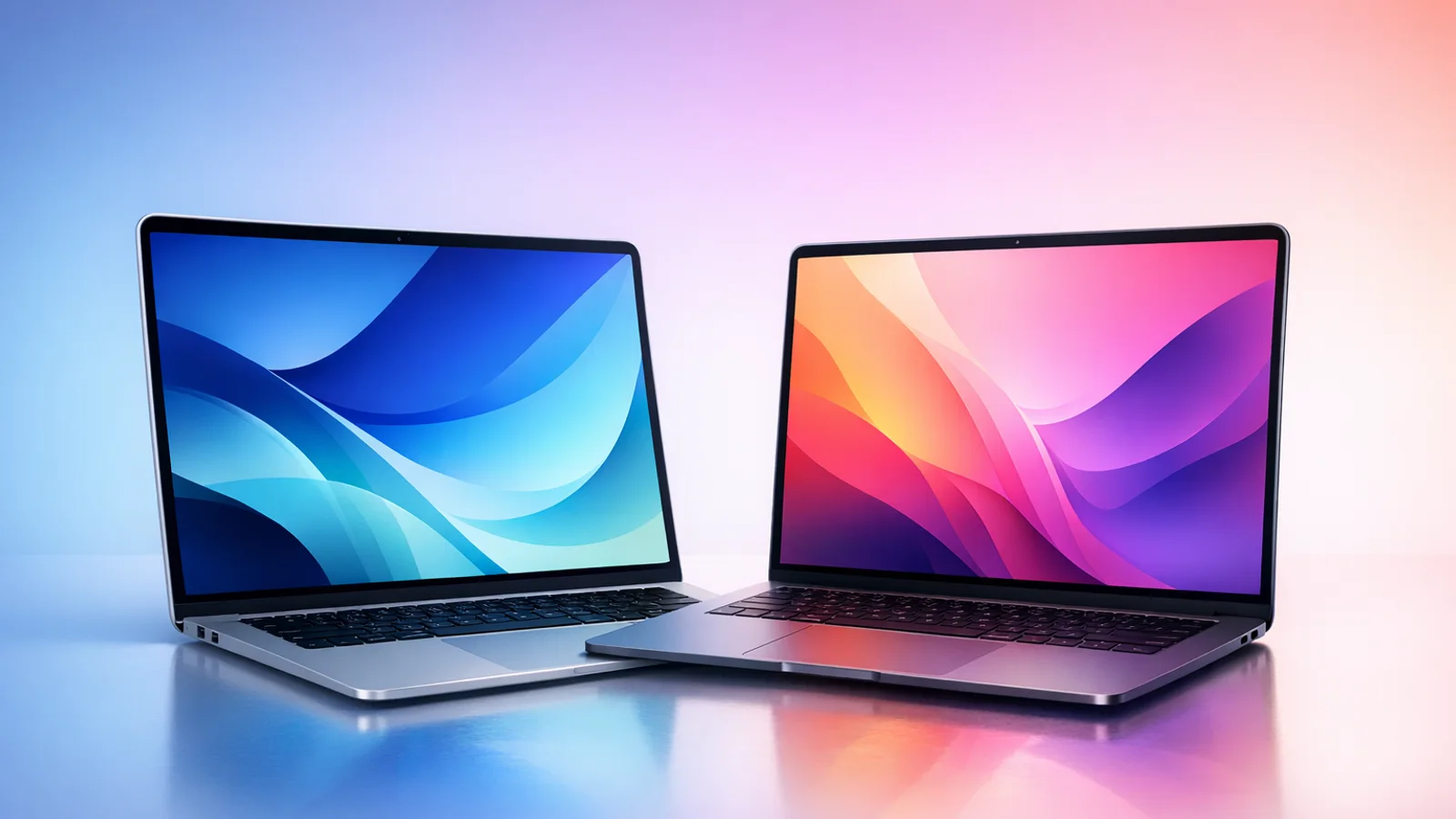 Visuel de couverture pour MacBook Air M3 reconditionné ou M4 neuf : le bon plan du moment