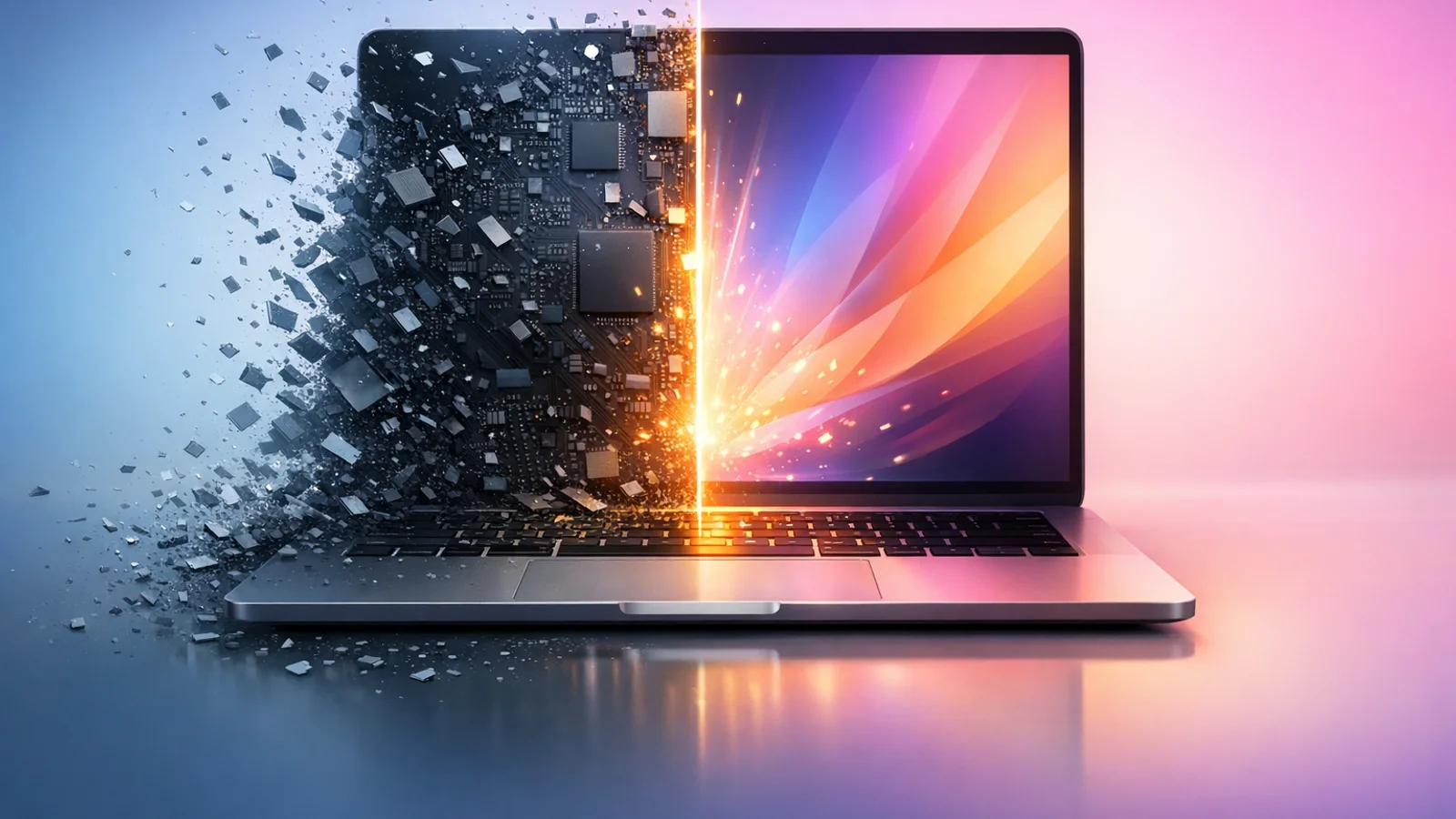 Visuel de couverture pour Apple vient de tuer les Mac Intel en silence et ça change tout