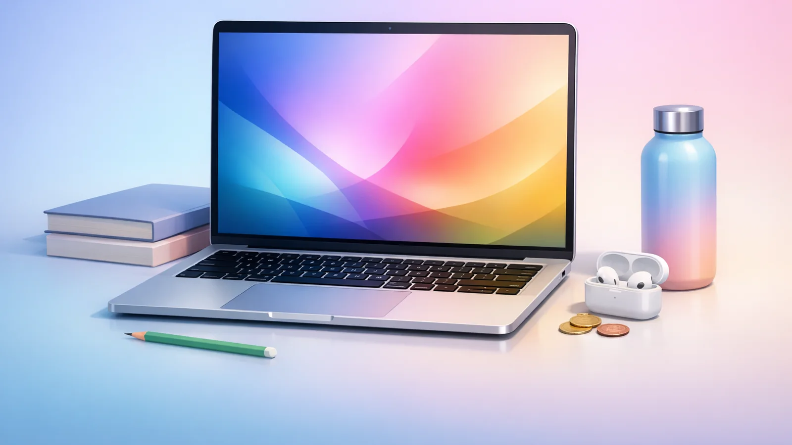 Visuel de couverture pour Pourquoi le MacBook Neo va tout changer pour les étudiants fauchés