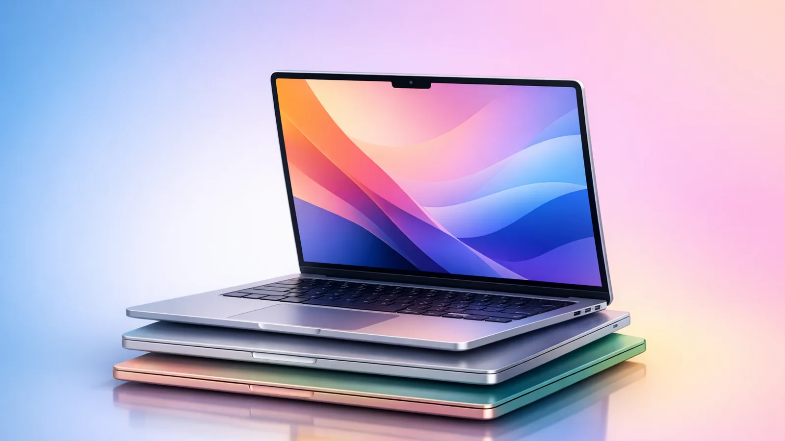 Visuel de couverture pour Quel MacBook Air choisir pour la rentrée 2026 sans exploser ton budget