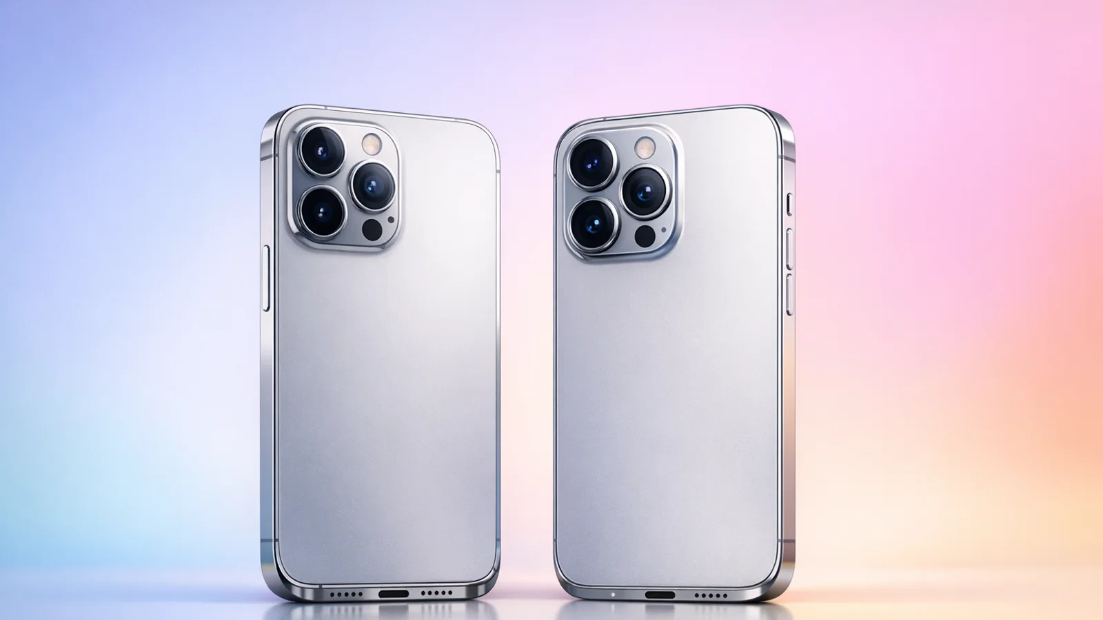 Visuel de couverture pour Les premières fuites de l'iPhone 18 Pro montrent un changement qu'on n'a pas vu depuis 10 ans