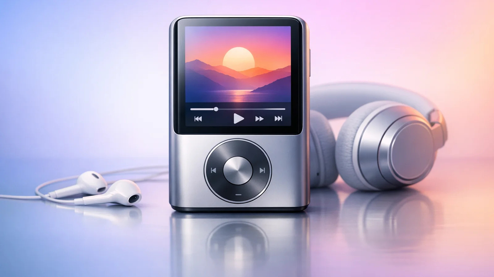 Visuel de couverture pour Lecteurs MP3 premium en promo : lequel prendre avant la rupture ?