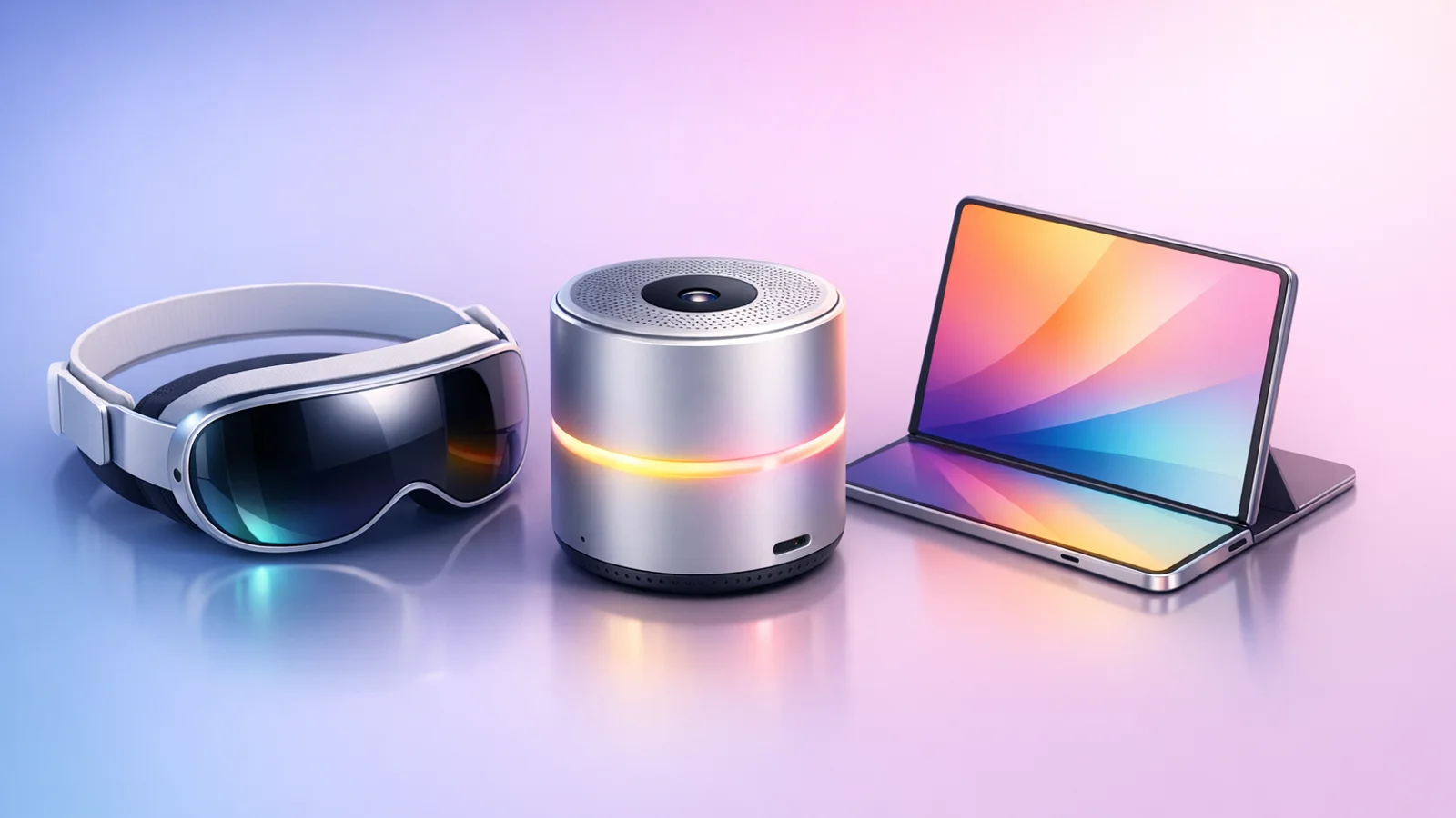 Visuel de couverture pour WWDC 2026 : 3 produits inconnus repérés dans le code de macOS